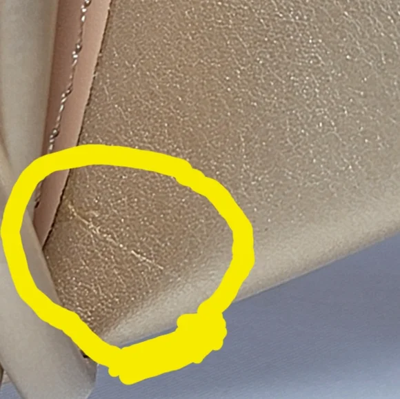 New York & Company Womens Size 8 Tubular Heels. - Picture 4 of 12